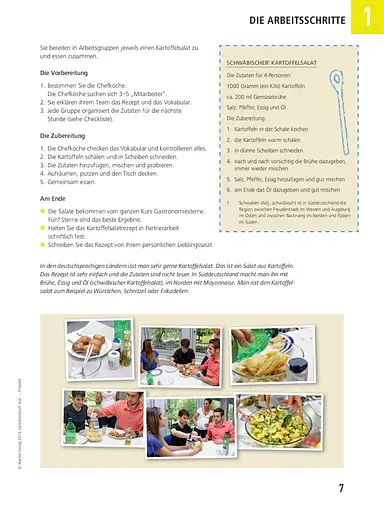 Zwischendurch mal ... Projekte. Kopiervorlagen - фото 5