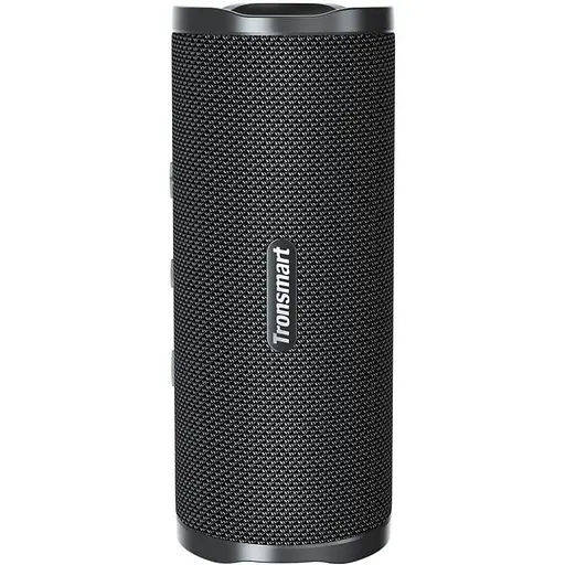 Портативная акустика Tronsmart Mirtune C3 Black (1096414) - фото 1