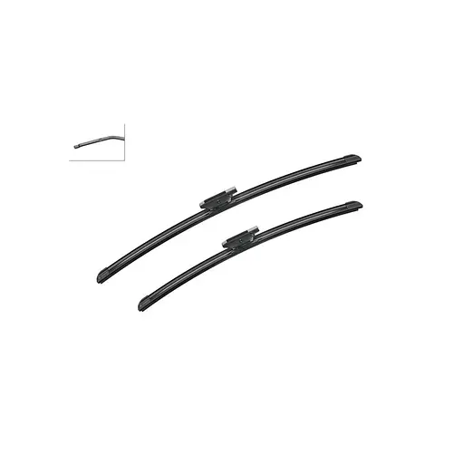 Щітка склоочисника Bosch 3 397 014 173 - фото 3