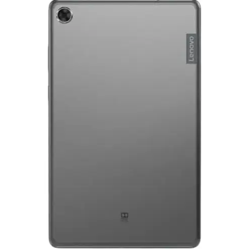 Планшет Lenovo Tab M8 HD (2 Gen) 2/32GB Wi-Fi Iron Grey (ZA5G0064GB) - фото 2
