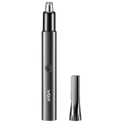 Тример VGR V-615 Чорний - фото 1