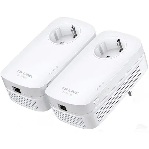 Комплект адаптеров TP-Link TL-PA8010P KIT