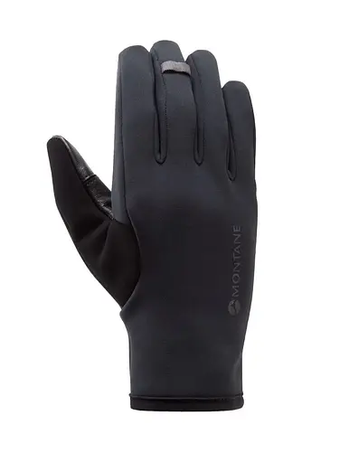 Рукавиці Montane Windjammer Lite Glove Black XL (1004-GWJLGBLAX14) - фото 2