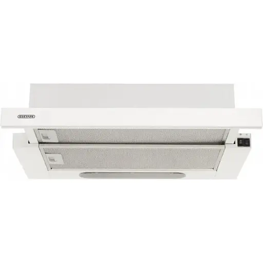 Витяжка кухонна ELEYUS BREEZE 700 60 WH - фото 3