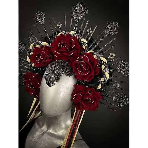 Обруч Santa Rosaria - фото 1