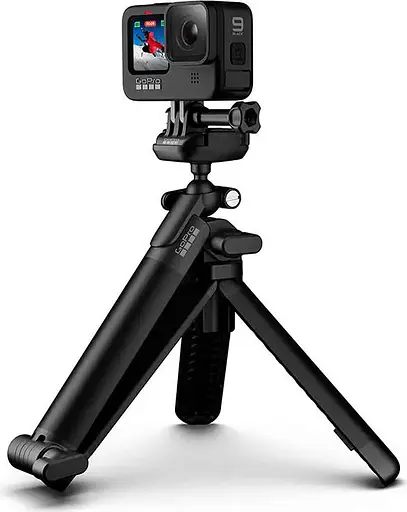 Монопод-штатив GoPro 3-Way 2.0 (AFAEM-002) [78989] - фото 5