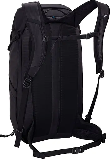 Похідний рюкзак Thule AllTrail Daypack 25L Black (TH 3205088) - фото 3
