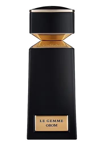 Оригінал Bvlgari Le Gemme Orom 125 мл парфумована вода - фото 1