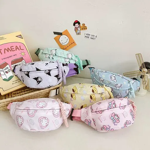 Сумочка з ремінцем Герой, C68142 (В асортименті) - фото 7