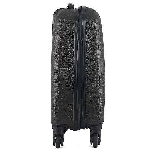 Валіза Semi Line 18" S Black (T5580-1) - фото 5