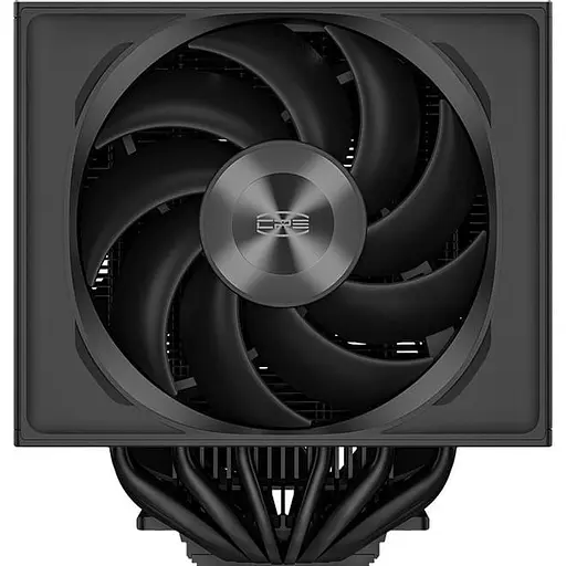 Кулер для процессора PcCooler PсCOOLER RZ820 Black (RZ820-BKNWNX-GL) - фото 5