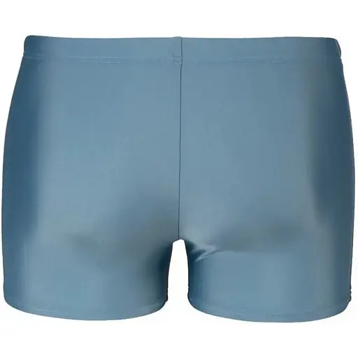 Плавки Arena Zip Swim Short 85 Stone Grey (1097-006159-550 85) - фото 2