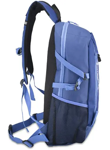 Городской рюкзак Semi Line 28 Blue (A3035-2) - фото 3