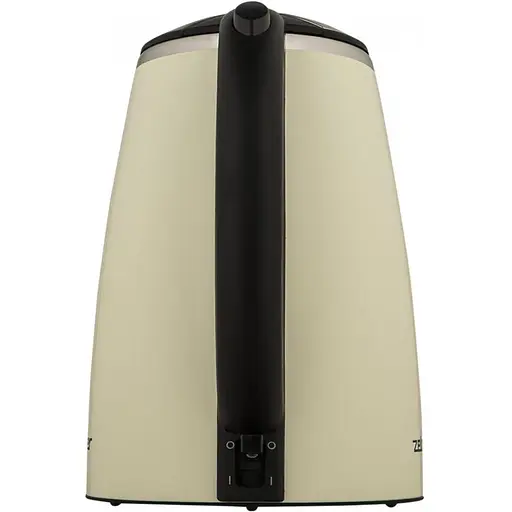 Электрочайник Zelmer ZCK1274 - фото 4