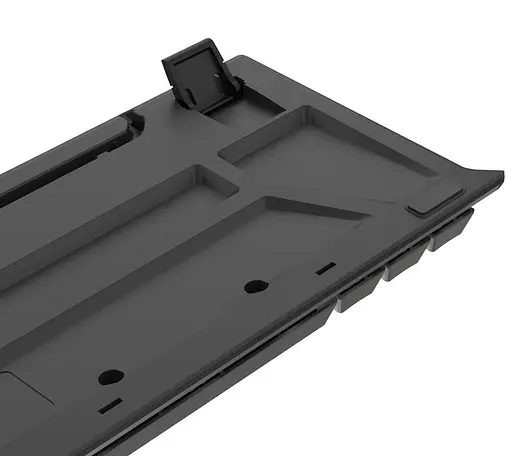 Клавіатура A4Tech Fstyler FS100 USB Stone Black (FS100 (Stone Black)) - фото 5