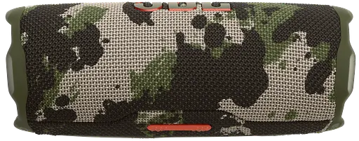 Портативна акустика JBL Flip 7 Squad (JBLFLIP7SQUAD) (7106543) - фото 3