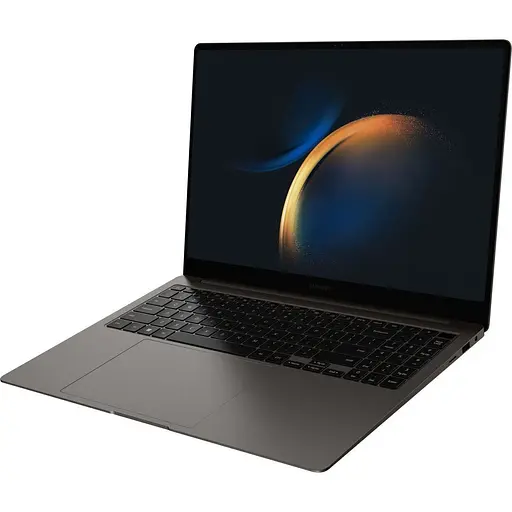 Ноутбук Samsung Galaxy Book3 (NP750XFG-KA3IT) [143952] - фото 3