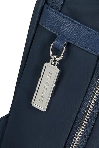 Рюкзак 14,1" Samsonite KARISSA EVO BLUE NIGHTS 38,5x27,5x13 KP2*41010 - фото 10