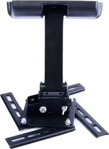 Кронштейн КВАДО К-90 для чорний проектора - фото 2