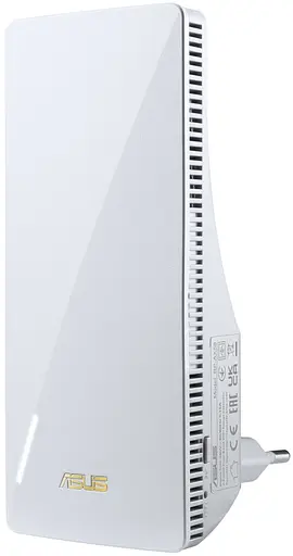 ASUS Повторювач Wi-Fi сигналу ASUS RP-AX58 - фото 4