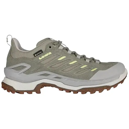 Кроссовки Lowa Innovo GTX LO W 39 Stone-Mint (1012-321550-7451-39.0)