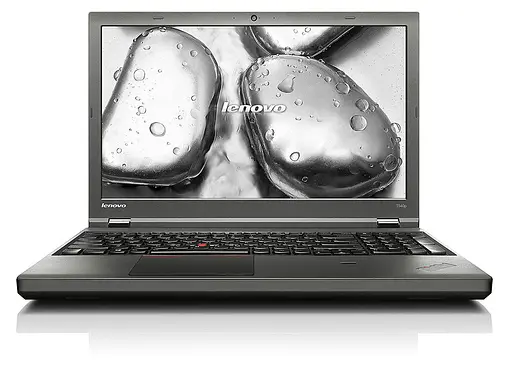 Ноутбук Lenovo ThinkPad T540p (i5-4300M/4/500) - Class A "Б/В" - фото 1