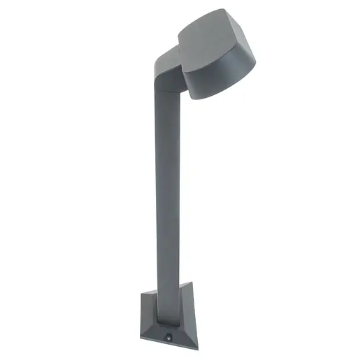Уличный фонарь Brille садово-парковый наземный LED 13W IP54 (PL-20/50) - фото 4
