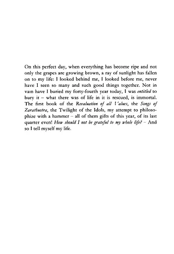 Ecce Homo - фото 4