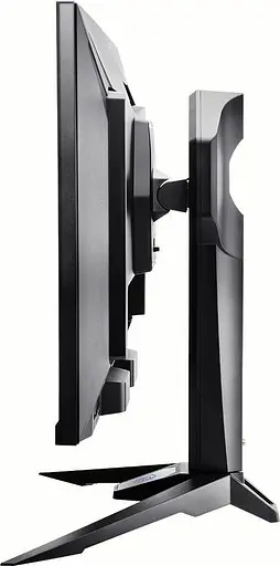 Монитор AsRock 27" PG27QFT2A Integrated Wi-Fi QHD IPS 180Hz (PG27QFT2A) - фото 6