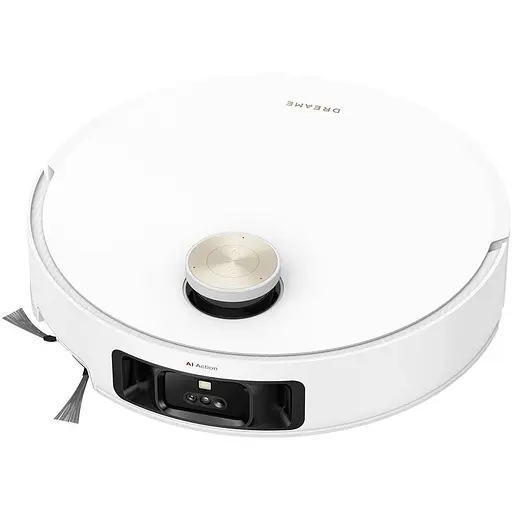 Робот-пилосос Dreame Bot L50 Pro Ultra (RLL84CE) [126920] - фото 7