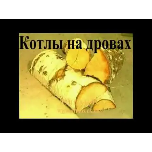 Твердотопливный котел Atmos AC 25 S - фото 2