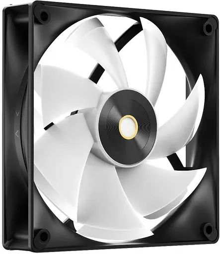 СВО Ocypus Sigma L36 BK ARGB 360мм Black (SIGMA-L36-BK3AAWWN00X-GL) - фото 5