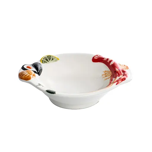 Салатник Lefard Лобстер 13.7 х 11.5 х 3.5 см (936-001) - фото 1