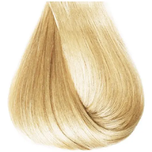 Краска для волос Pro.Co 10/0 блондин платиновый 100 г - фото 2