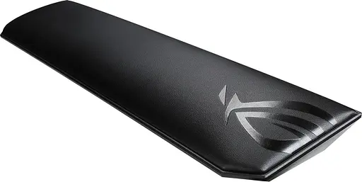 Підставка під зап'ястя ASUS ROG Wrist Rest Black - фото 2