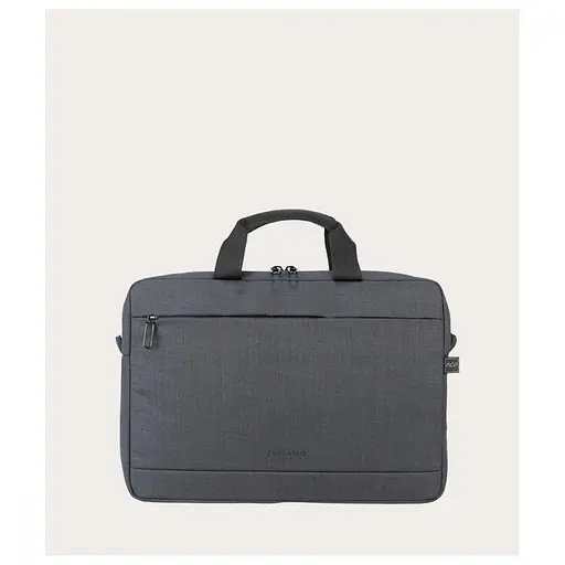 Сумка для ноутбука Tucano 13/14" Stop black (BSTOP1314-BK) - фото 4