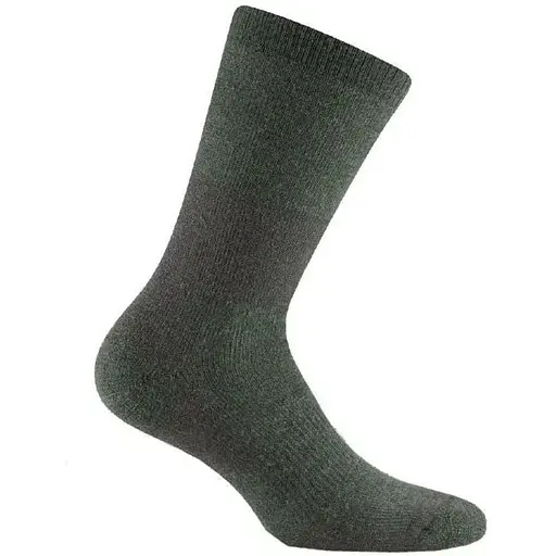 Шкарпетки Accapi Outdoor Merino Crew 39-41 Forest/Anthracite (1033-ACC H0663.9966-II)