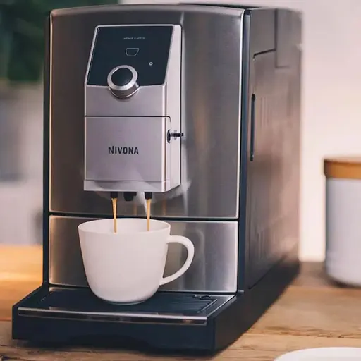 Кавомашина автоматична Nivona CafeRomatica 799 (NICR 799) - фото 2