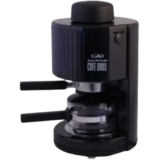 Кофеварка Szarvasi SZV623