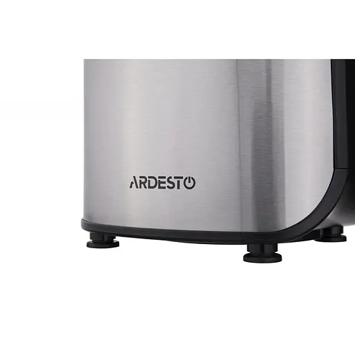 Соковитискач шнековий Ardesto JEG-1330SL - фото 6