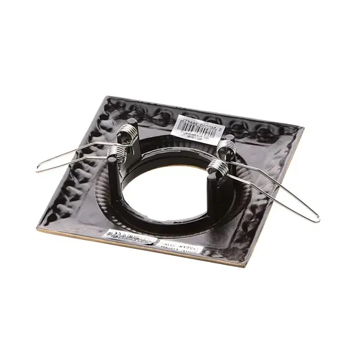 Светильник точечный Brille декоративный HDL-M18 MR16 BC/G L13-181 - фото 4