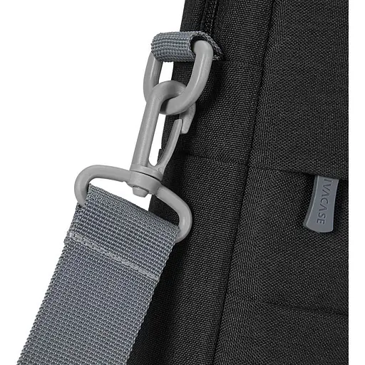 Сумка для ноутбука Rivacase 14" 7522 (Black) (7522 (Black)) - фото 13
