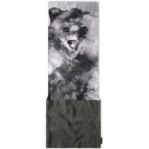 Мультиповязка Buff Junior Polar Bealy Grey (1033-BU 130104.937.10.00) - фото 2