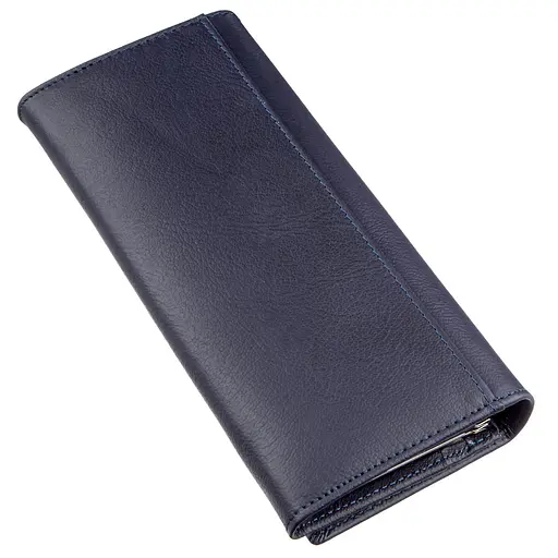 Кожаный женский кошелек ST Leather 18.5х9 см acs0015881 - фото 2