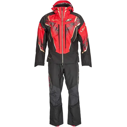 Костюм Shimano Nexus GORE-TEX Protective Suit Limited Pro RT-112T XXL Blood Red