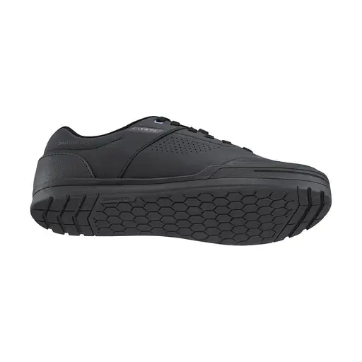 Веловзуття Shimano M GR501 42 Чорний (1096-ESHGR501MCL01S42000) - фото 3