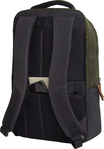 Рюкзак Trust Lisboa 16" зеленый - фото 2