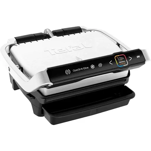 Гриль Tefal OptiGrill Elite GC750D