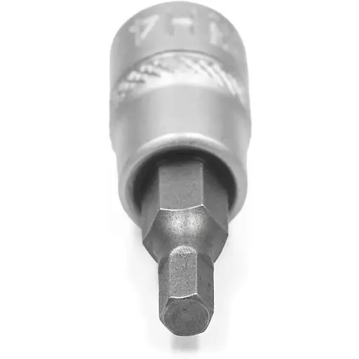 Головка торцевая Wurth 1/4IN с насадкой HEX4 Red Stripe (5763014312) - фото 3