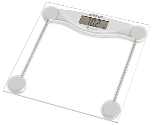 Ваги підлогові Sencor SBS 113SL - фото 2